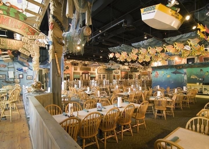 All You Can Eat Seafood Restaurants In Myrtle Beach Best Restaurants 