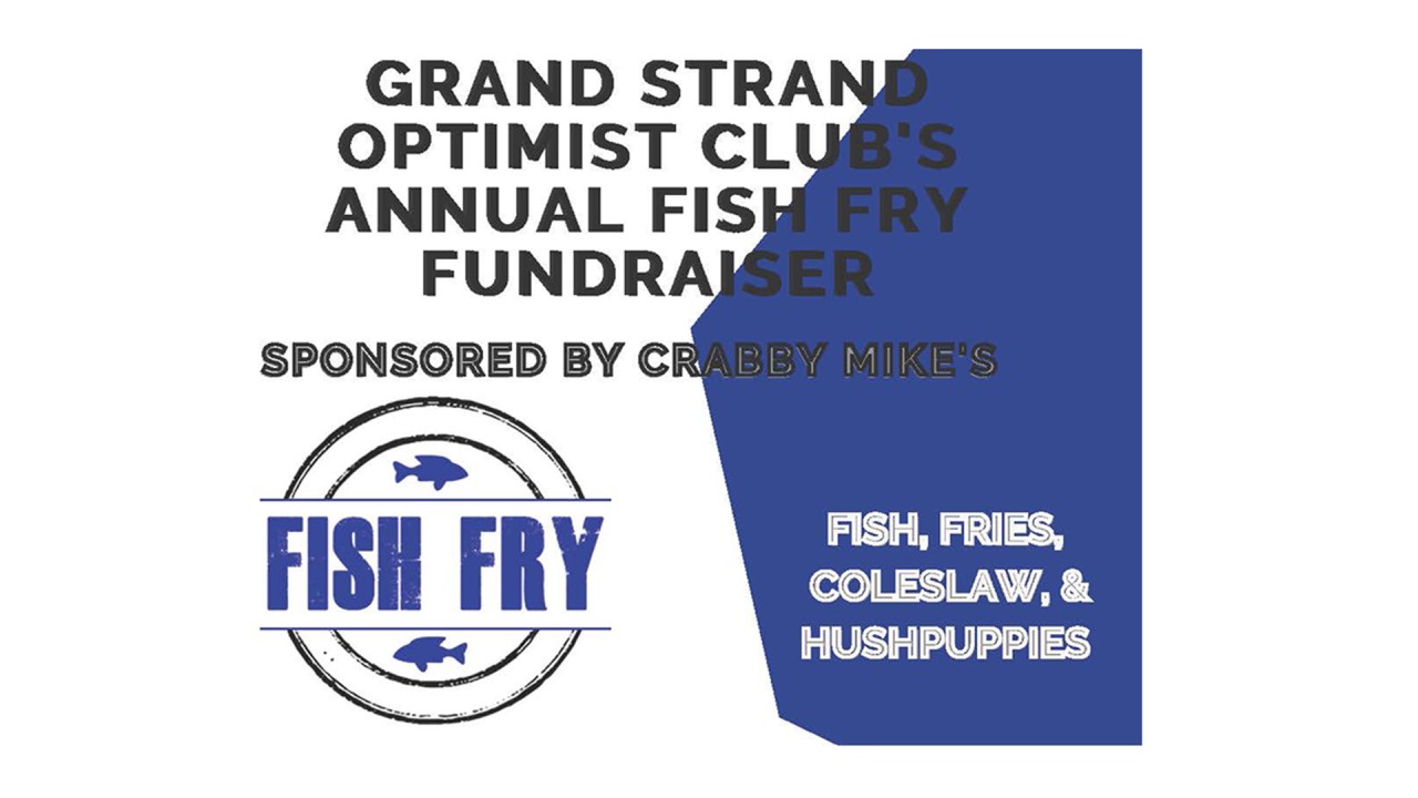 2024 Fish Fry