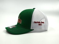 richardson-trucker-green-side